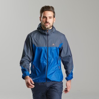 quechua winter jackets mens