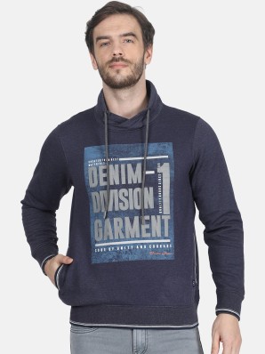 monte carlo sweatshirt men