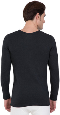 jockey thermal wear half sleeve