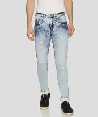 Light Blue Mens Jeans Buy Light Blue Mens Jeans Online At Best Prices In India Flipkart Com