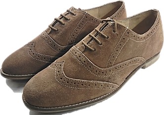 women's brogues shoes online