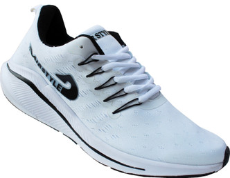 air style running shoes
