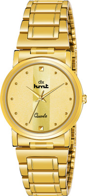hmt dlx watch
