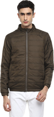 red chief jacket black