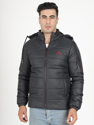 veirdo jacket