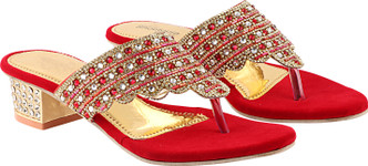 sendal dulhan