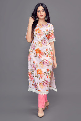 kurta in flipkart