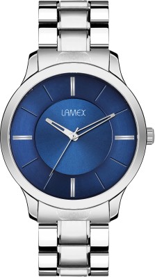 lamex watch company