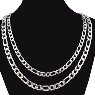Silver Chains - Buy Silver Chains 