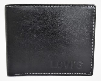 levis ladies wallet