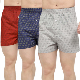 boxer shorts flipkart