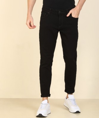 balloon fit jeans flipkart