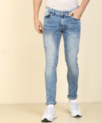 balloon fit jeans flipkart
