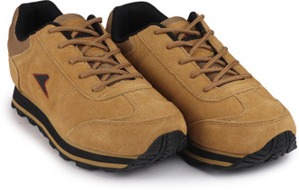 power casual shoes