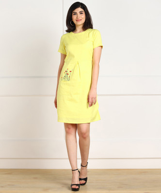 Buy Allen Solly Womens Dresses Online 