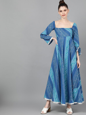dresses at flipkart