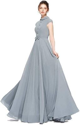 flipkart western long dress