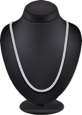 Silver Chains - Buy Silver Chains 