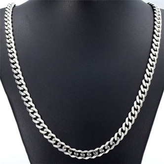Silver Chains - Buy Silver Chains 