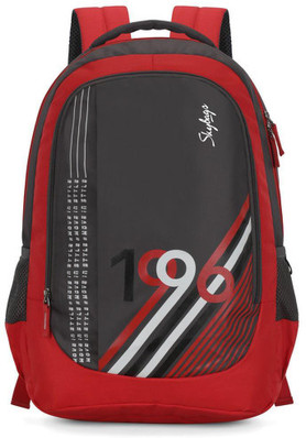 Skybags Bags Backpacks Min 50% Off 