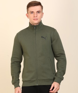 puma jackets for mens price