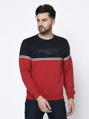 octave mens sweatshirt