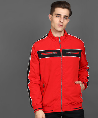 Red Mens Jackets - Buy Red Mens Jackets 