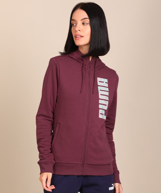 puma jackets flipkart