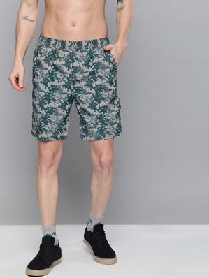 Camouflage Shorts - Buy Camouflage 
