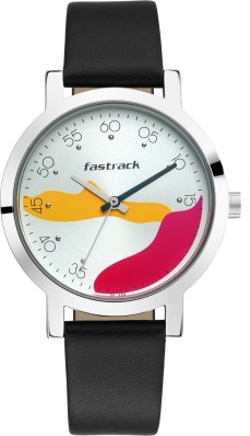 fastrack 38052sl06