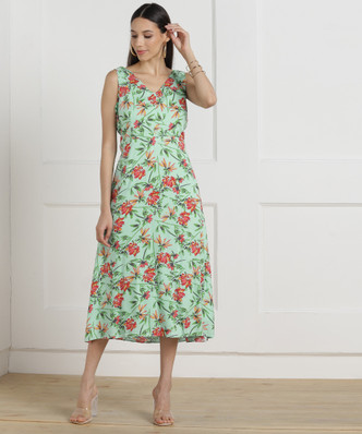 and dresses