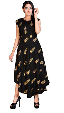 umbrella type dresses