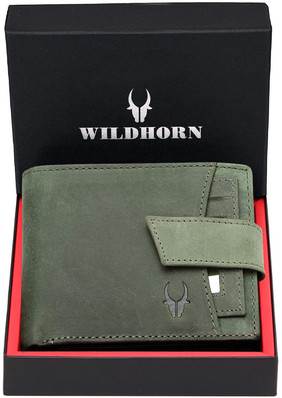 wallets green