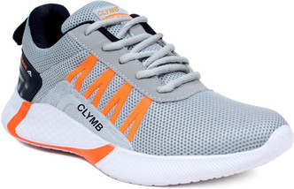 clymb sports shoes