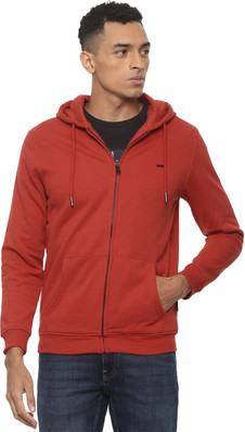 van heusen hoodie