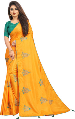 flipkart stone work saree