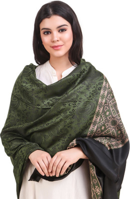 ladies shawl flipkart