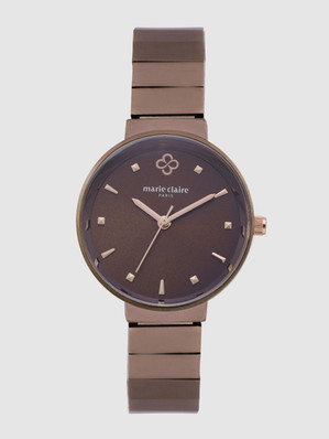 Marie claire on sale watches brand