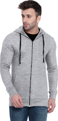 fleece jacket flipkart