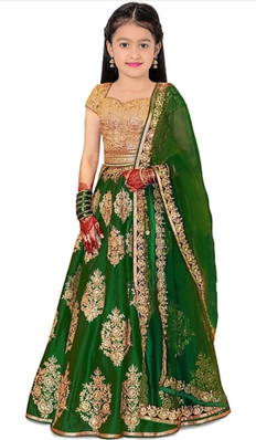 9 to 10 years girl dress