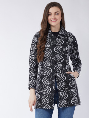 Black Sweaters For Women - Buy Black 