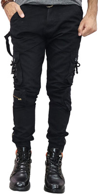 Cargos for Men - Buy Mens Cargo Pants 