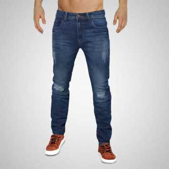 Ripped Jeans For Men Buy Torn Knee Burst Jeans Ripped Skinny Jeans Online At Best Prices Flipkart Com