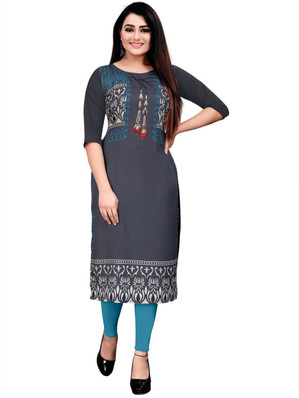 double layer kurtis online