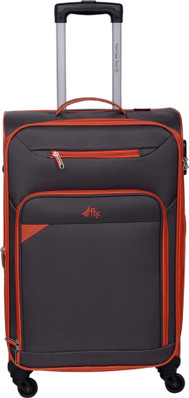 Fly trolley bag price Clearance