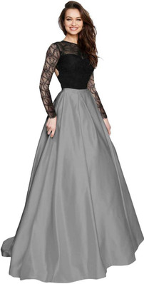 Radhe Krishna Enterprise Gowns - Buy 