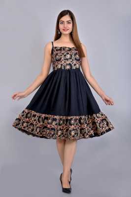 Dresses Online ड र स स Buy Stylish Dresses For Women Online On Sale Party Wear Western Dresses Flipkart