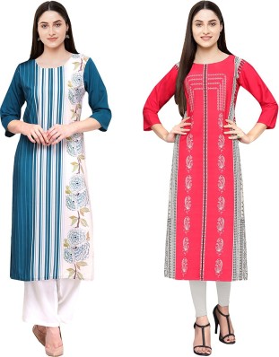 flipkart fashion kurtis