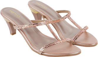 metro sandals ladies