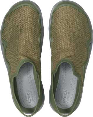 Crocs For Men Buy Crocs Shoes Crocs Mens Footwear Online At Best Prices In India Flipkart Com